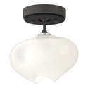 Ume Semi Flush Mount Light by Hubbardton Forge