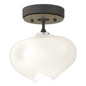 Ume Semi Flush Mount Light by Hubbardton Forge