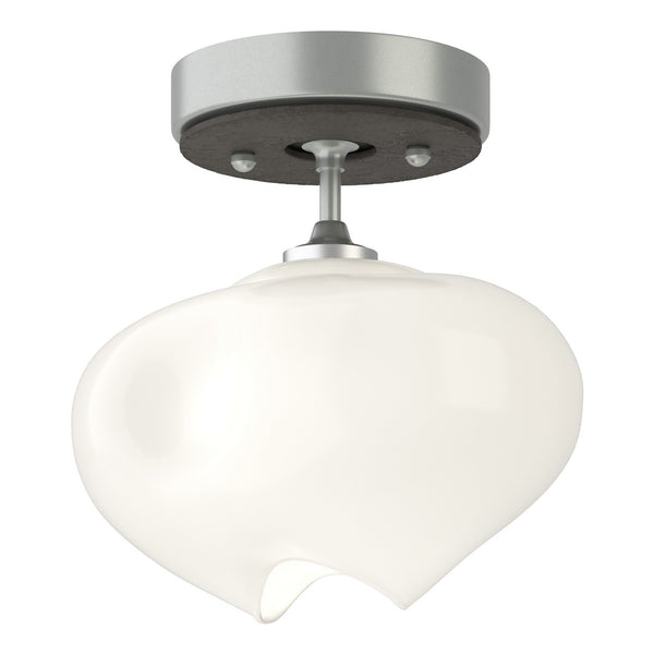 Ume Semi Flush Mount Light by Hubbardton Forge
