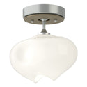 Ume Semi Flush Mount Light by Hubbardton Forge
