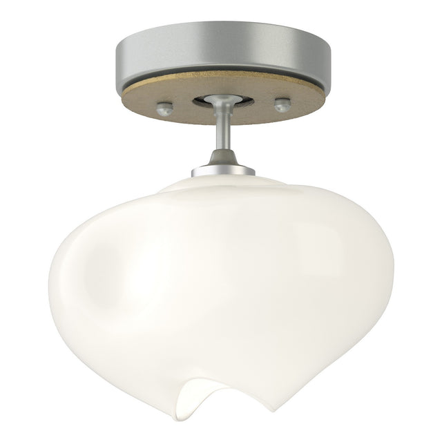 Ume Semi Flush Mount Light by Hubbardton Forge