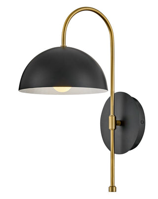 Lou Sconce by Lark
