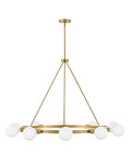 Orla Chandelier by Lark