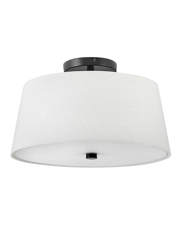 Beale Flush Mount Ceiling Light by Lark