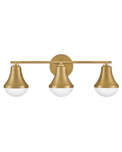 Haddie Vanity by Lark