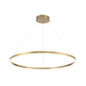 Spunto Chandelier by Eurofase