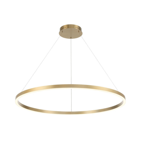 Spunto Chandelier by Eurofase