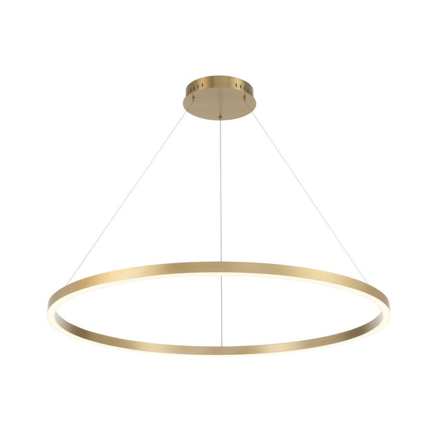 Spunto Chandelier by Eurofase