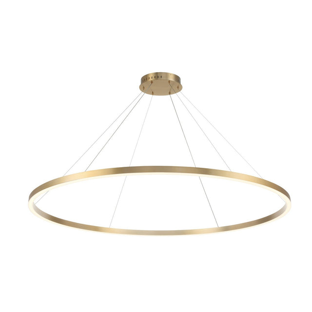 Spunto Chandelier by Eurofase