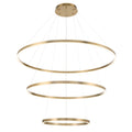 Spunto Chandelier by Eurofase