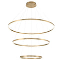 Spunto Chandelier by Eurofase