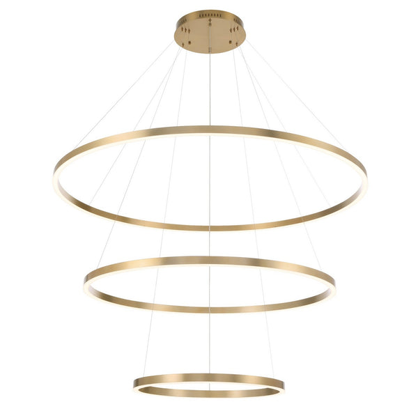 Spunto Chandelier by Eurofase