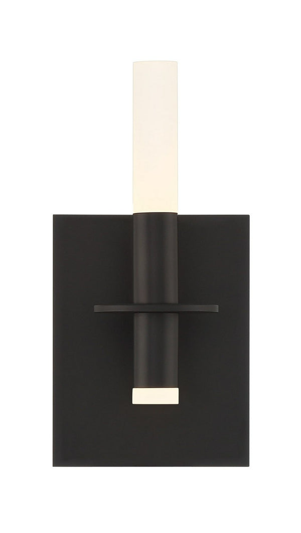 Torna Outdoor (Damp) Sconce by Eurofase