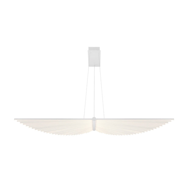 Seraph Chandelier by Eurofase