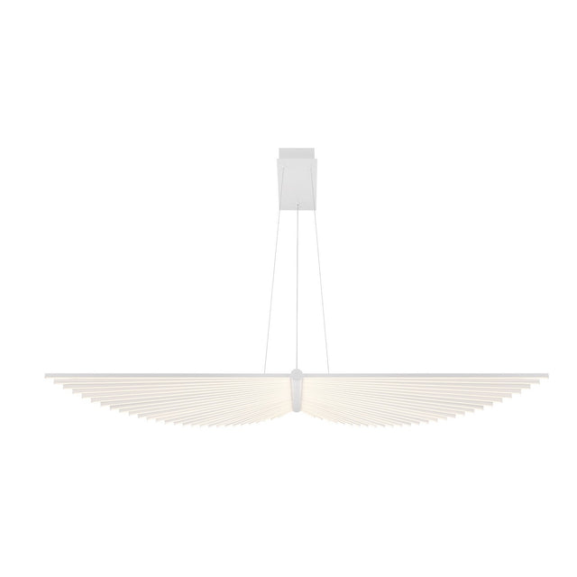 Seraph Chandelier by Eurofase