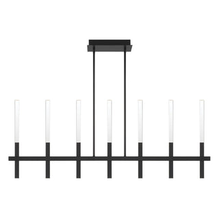 Benicio Chandelier by Eurofase