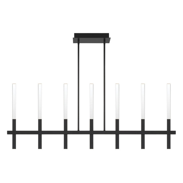 Benicio Chandelier by Eurofase