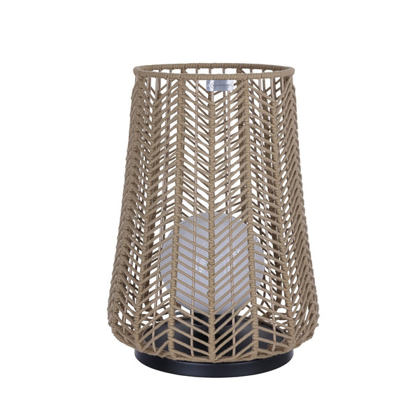Elice Outdoor (Wet) Lamp by Eurofase