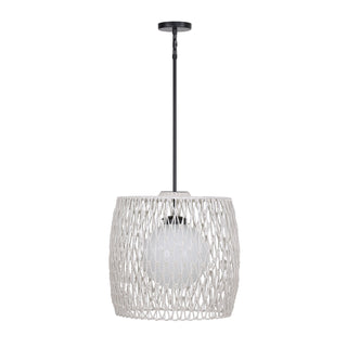 Lara Outdoor (Wet) Hanging Lanterns by Eurofase