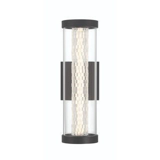 Savron Outdoor (Wet) Sconce by Eurofase