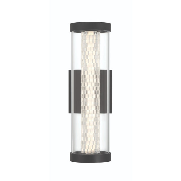 Savron Outdoor (Wet) Sconce by Eurofase