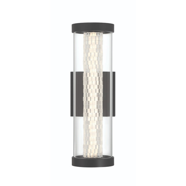 Savron Outdoor (Wet) Sconce by Eurofase
