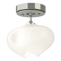Ume Semi Flush Mount Light by Hubbardton Forge