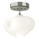 Ume Semi Flush Mount Light by Hubbardton Forge