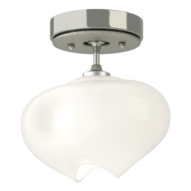 Ume Semi Flush Mount Light by Hubbardton Forge