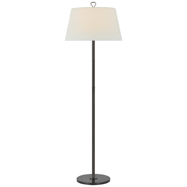 Griffin Floor Lamp by Visual Comfort Signature