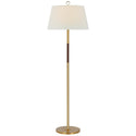Griffin Floor Lamp by Visual Comfort Signature