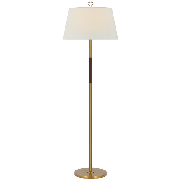 Griffin Floor Lamp by Visual Comfort Signature