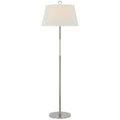 Griffin Floor Lamp by Visual Comfort Signature