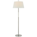 Griffin Floor Lamp by Visual Comfort Signature