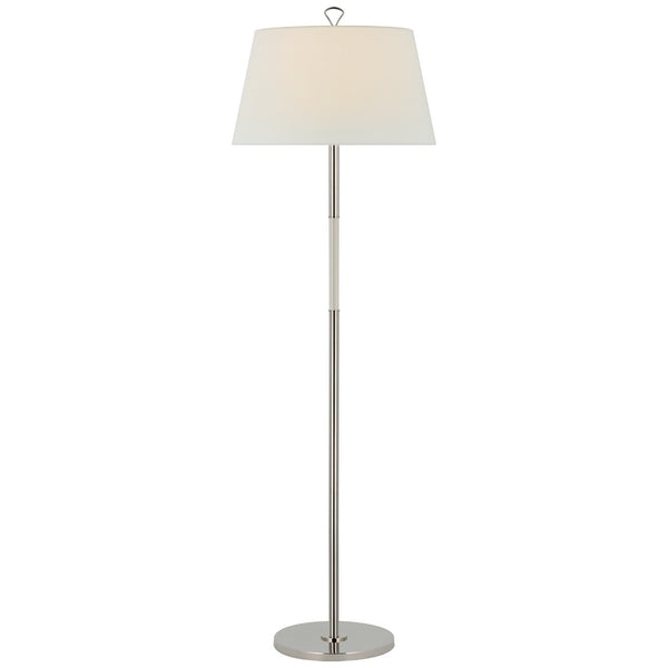 Griffin Floor Lamp by Visual Comfort Signature
