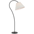 Dume Floor Lamp by Visual Comfort Signature