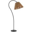 Dume Floor Lamp by Visual Comfort Signature