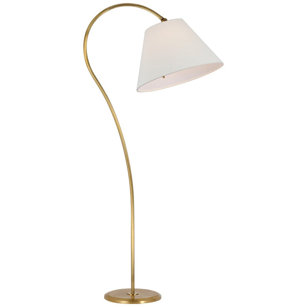 Dume Floor Lamp by Visual Comfort Signature