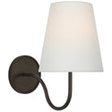 Lyndsie Outdoor (Damp) Sconce by Visual Comfort Signature