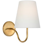 Visual Comfort Signature-AL 2000HAB-L|MAIN