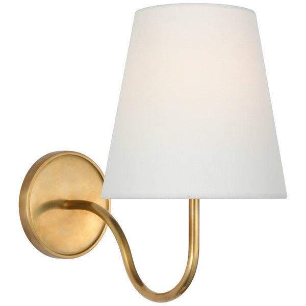 Lyndsie Outdoor (Damp) Sconce by Visual Comfort Signature