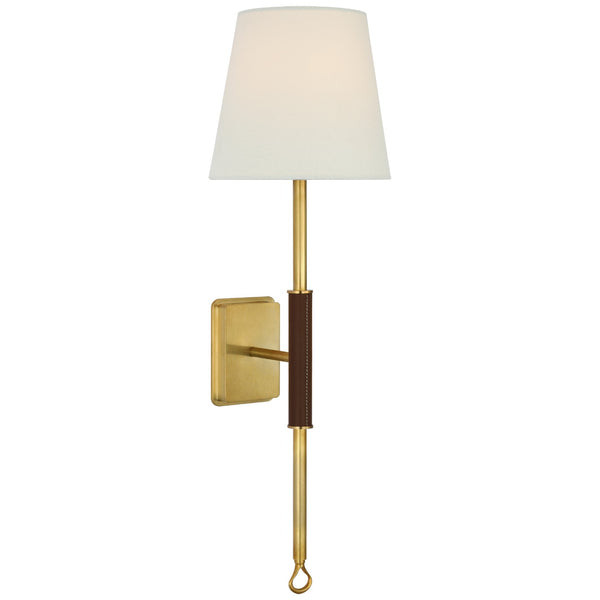 Griffin Sconce by Visual Comfort Signature
