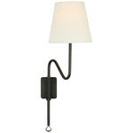 Visual Comfort Signature-AL 2008BZ/CHC-L|MAIN