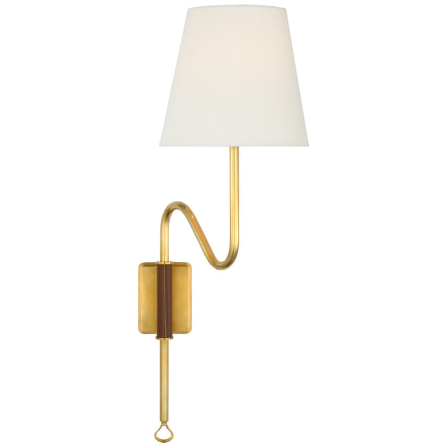 Visual Comfort Signature-AL 2008HAB/SDL-L|MAIN