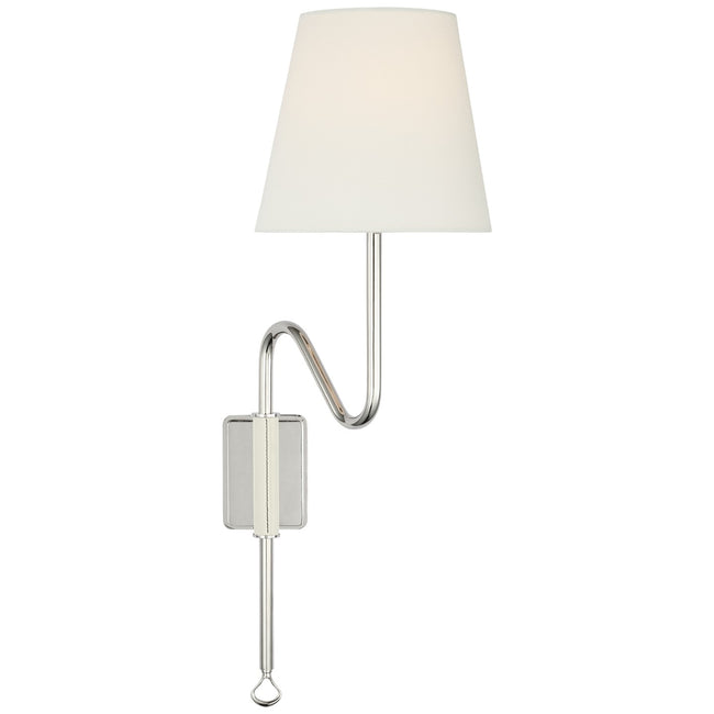 Visual Comfort Signature-AL 2008PN/PAR-L|MAIN