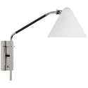 Laken Sconce by Visual Comfort Signature
