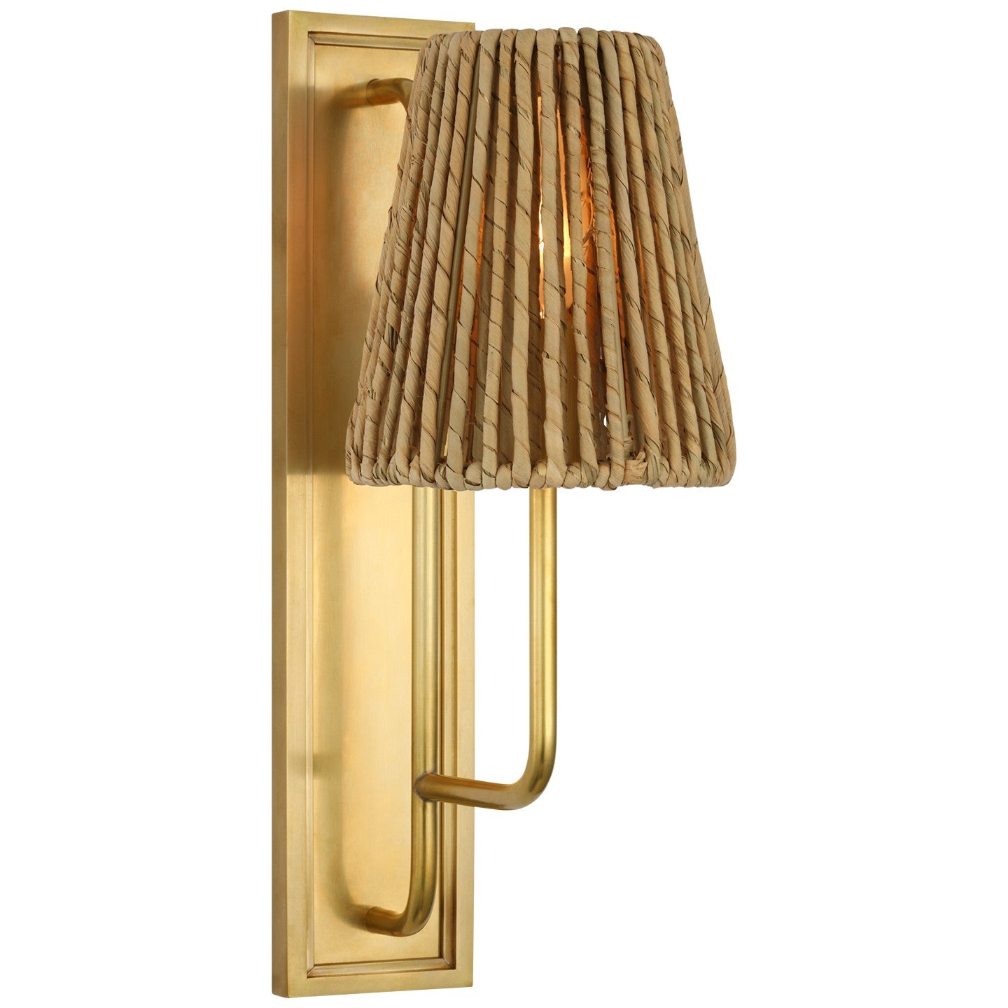 Visual Comfort Signature-AL 2060HAB-NAB|MAIN