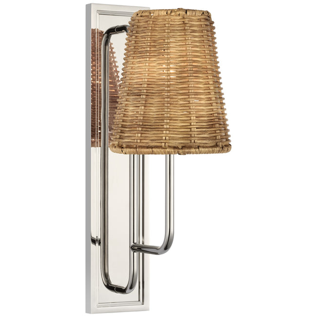 Visual Comfort Signature-AL 2060PN-NTW|MAIN
