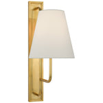 Visual Comfort Signature-AL 2061HAB-L|MAIN