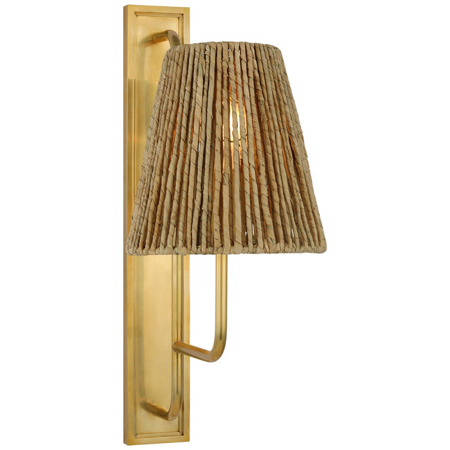 Visual Comfort Signature-AL 2061HAB-NAB|MAIN